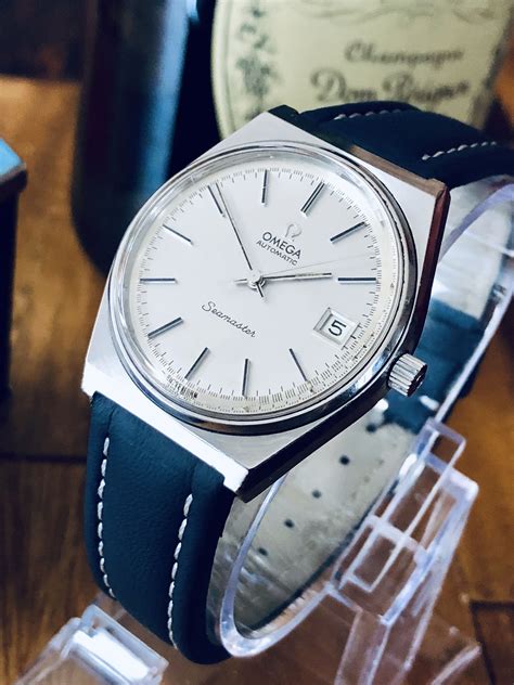 omega 1974 watch|omega automatic watch 1974.